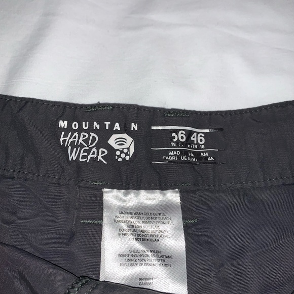Men’s shorts - Picture 2 of 2